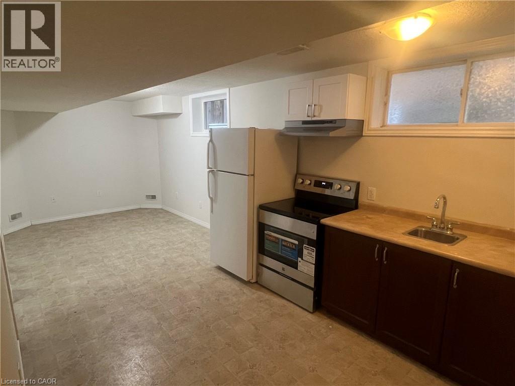 14 Iron Gate Street Unit# Lower, Kitchener, Ontario N2N 3P9 - Photo 5 - 40785848