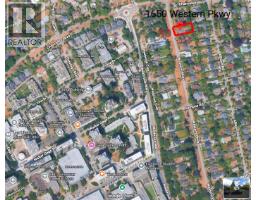 1650 WESTERN PARKWAY, Vancouver, British Columbia