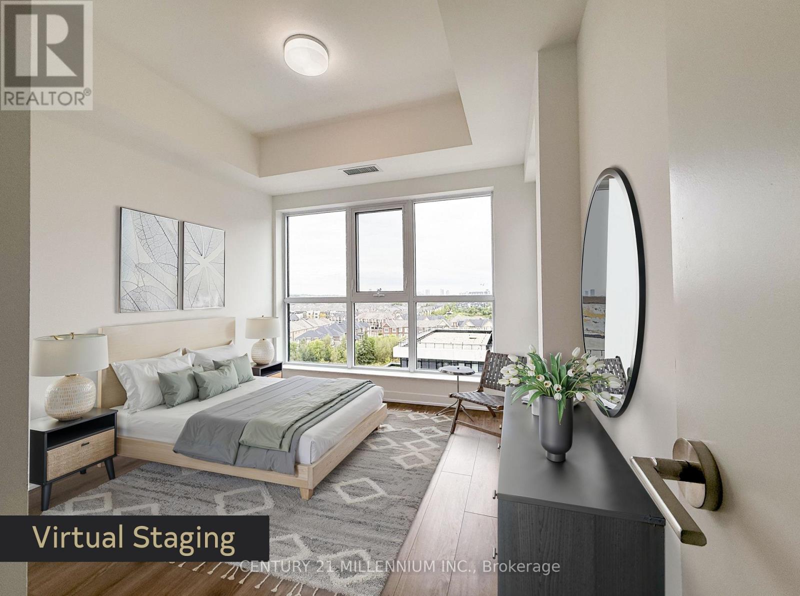 810 - 405 Dundas Street W, Oakville, Ontario  L6M 5P9 - Photo 16 - W12360876