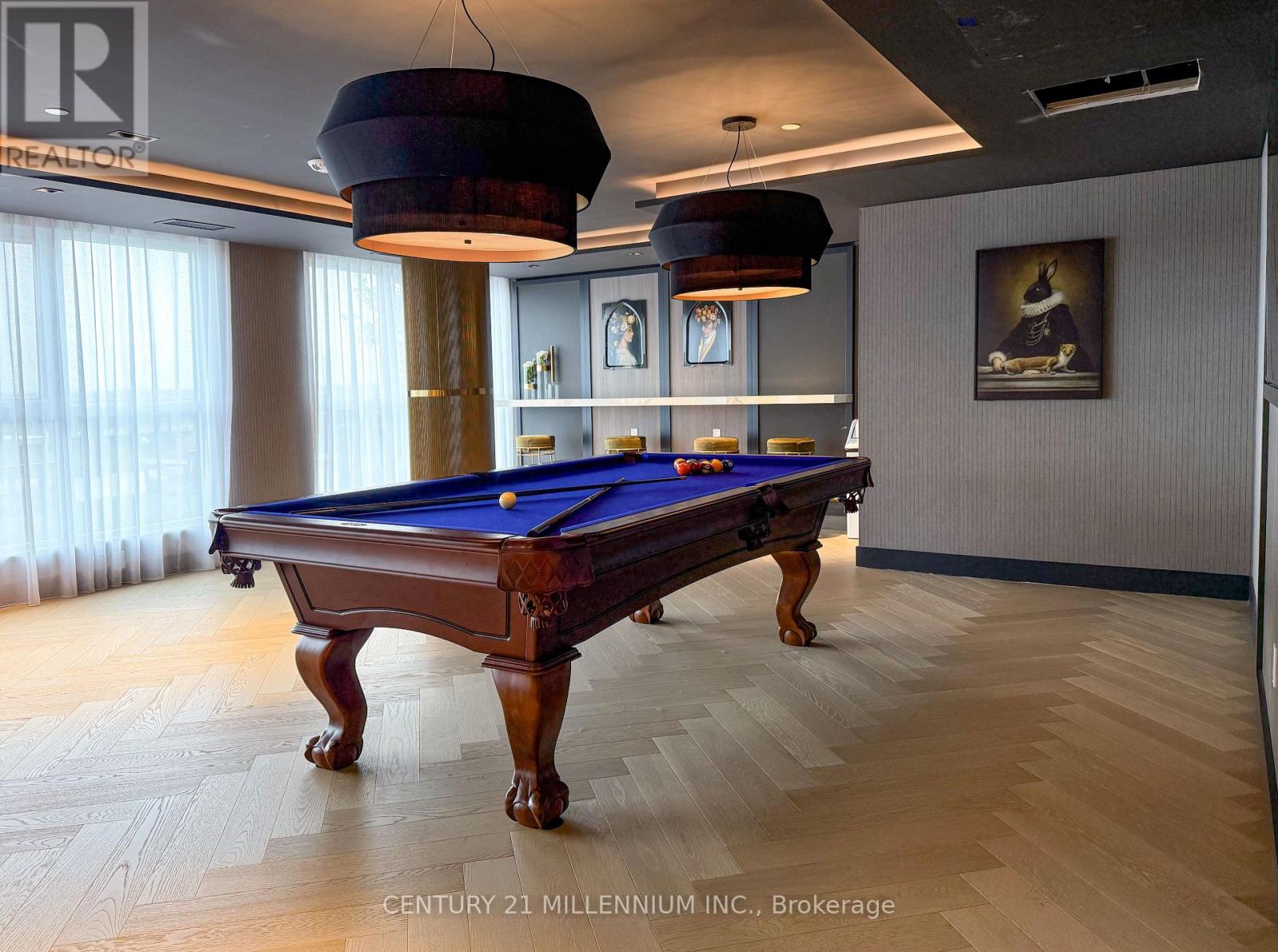 810 - 405 Dundas Street W, Oakville, Ontario  L6M 5P9 - Photo 32 - W12360876