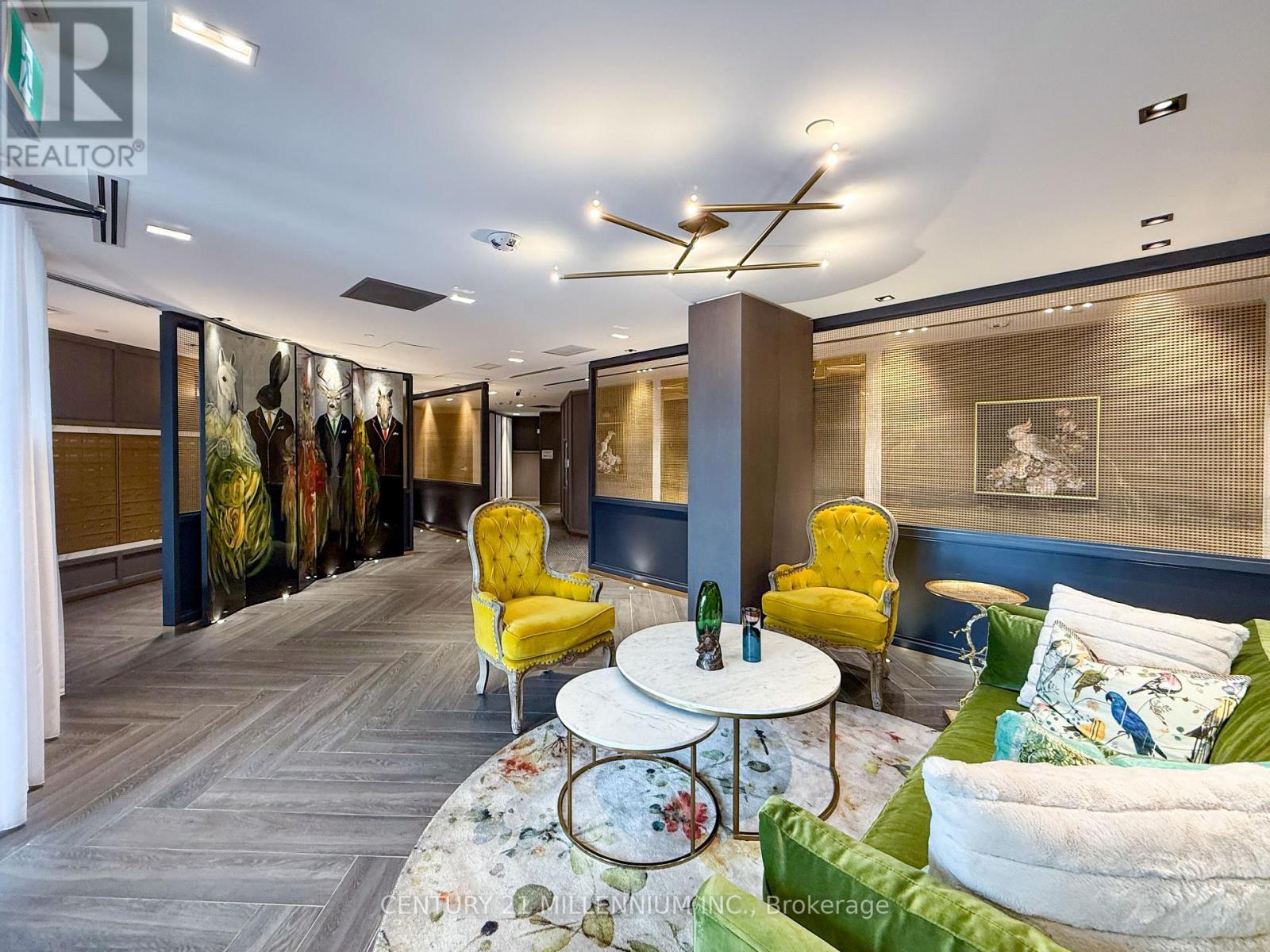 810 - 405 Dundas Street W, Oakville, Ontario  L6M 5P9 - Photo 38 - W12360876