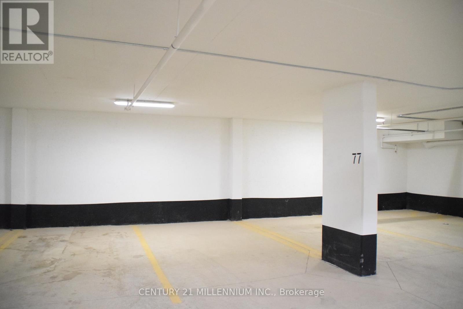 810 - 405 Dundas Street W, Oakville, Ontario  L6M 5P9 - Photo 23 - W12360876