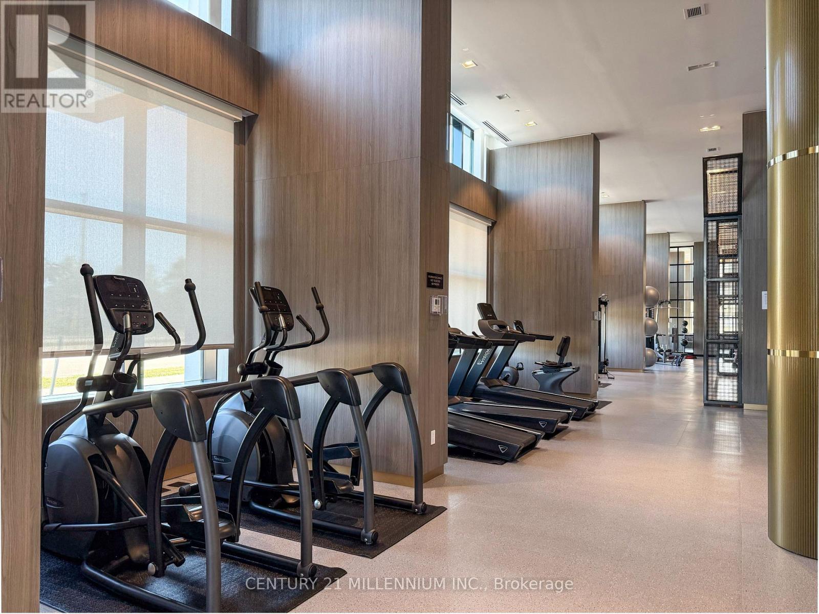 810 - 405 Dundas Street W, Oakville, Ontario  L6M 5P9 - Photo 43 - W12360876