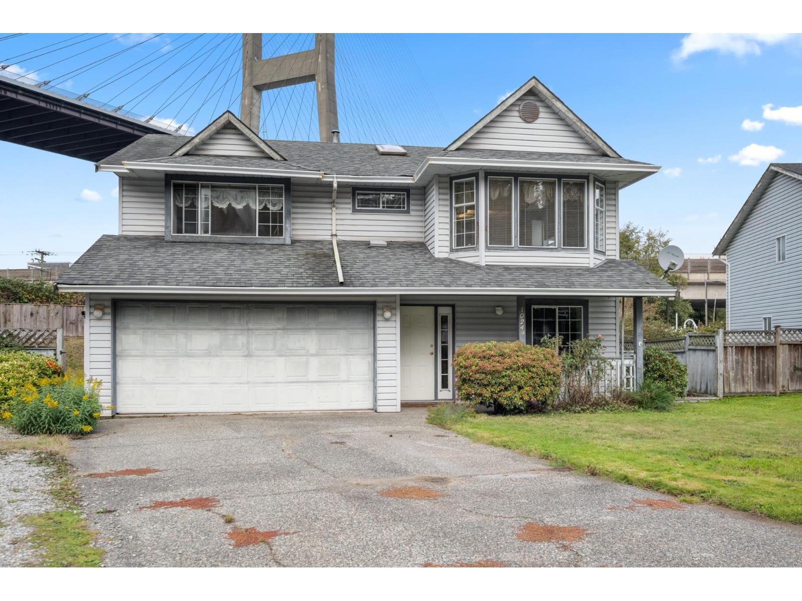 10249 SHEAVES COURT, Delta, British Columbia