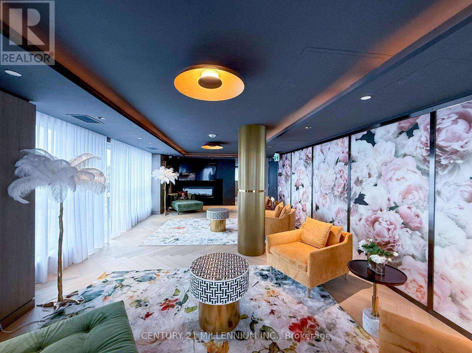 810 - 405 Dundas Street W, Oakville, Ontario  L6M 5P9 - Photo 31 - W12360876