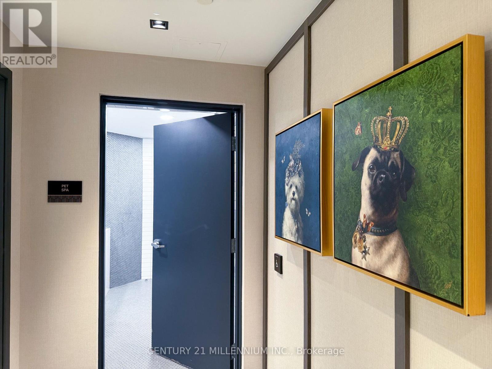 810 - 405 Dundas Street W, Oakville, Ontario  L6M 5P9 - Photo 40 - W12360876