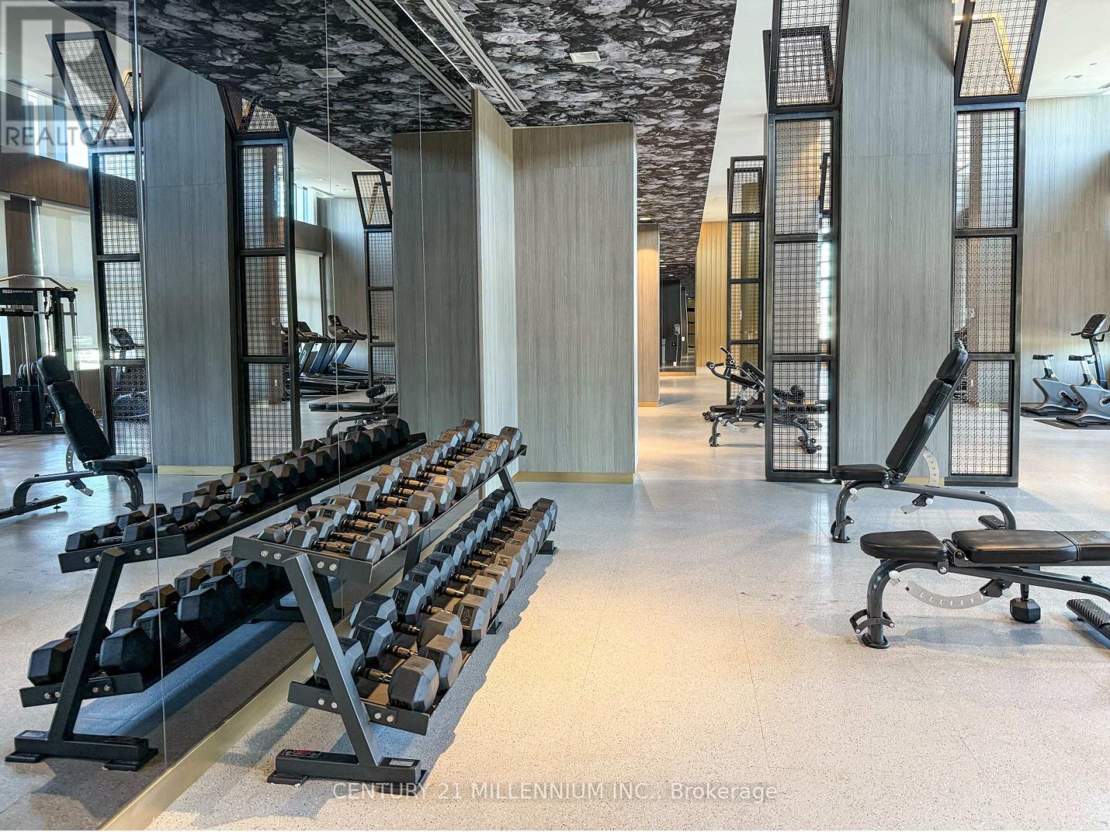 810 - 405 Dundas Street W, Oakville, Ontario  L6M 5P9 - Photo 42 - W12360876