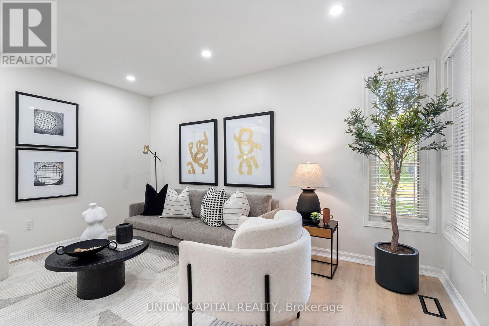 106 - 2555 Thomas Street, Mississauga, Ontario  L5M 5P6 - Photo 6 - W12465607