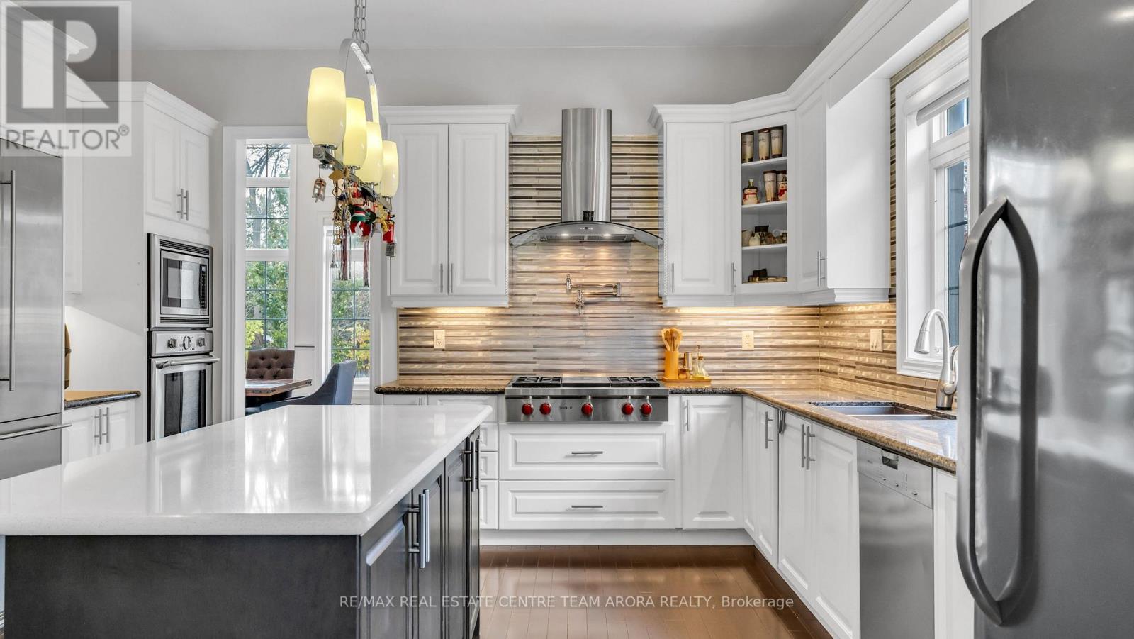 2 Berkwood Hollow, Brampton, Ontario  L6Y 0G8 - Photo 13 - W12502352