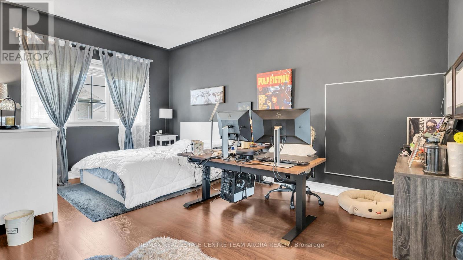 2 Berkwood Hollow, Brampton, Ontario  L6Y 0G8 - Photo 34 - W12502352