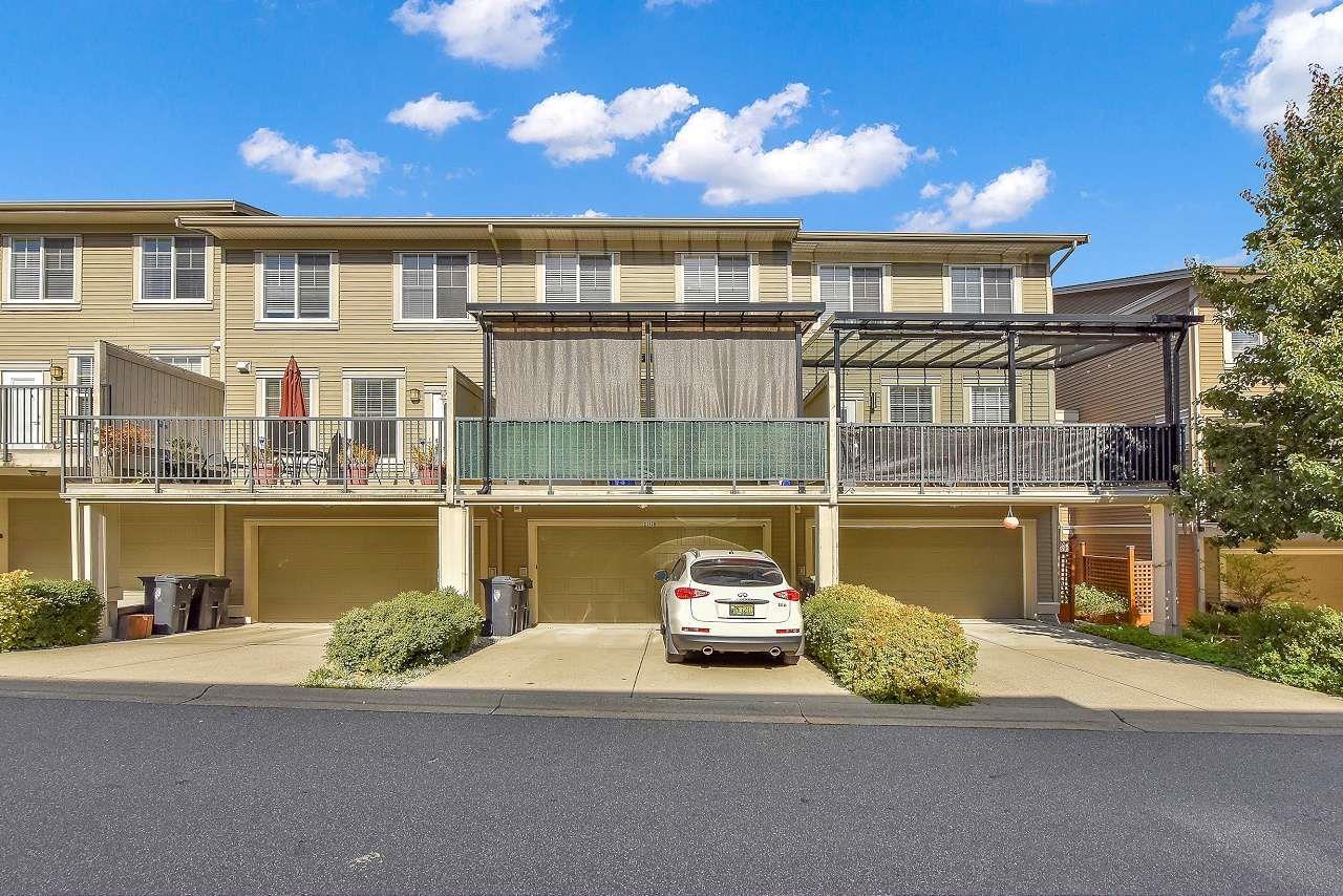 21136 80A AVENUE, Langley, British Columbia