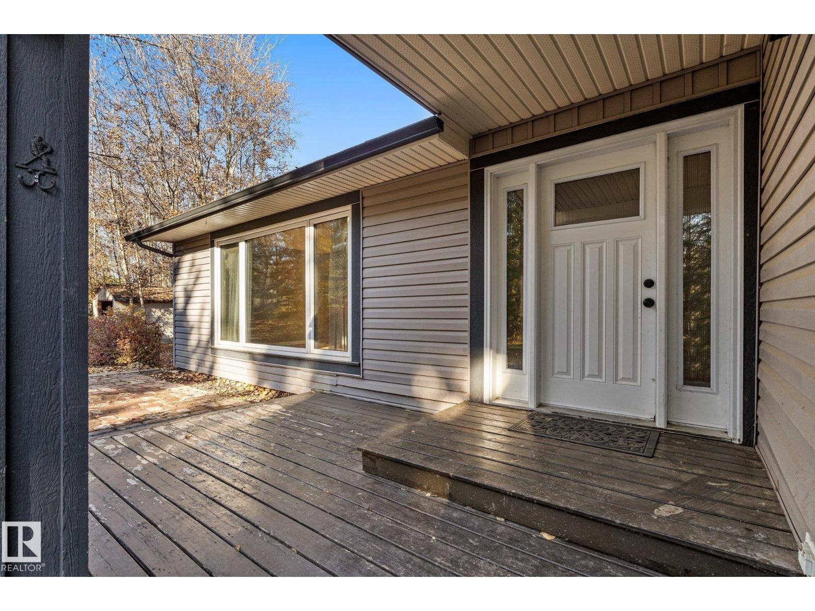 #12 27420 Twp Road 540, Rural Parkland County, Alberta  T7X 3S7 - Photo 10 - E4463266