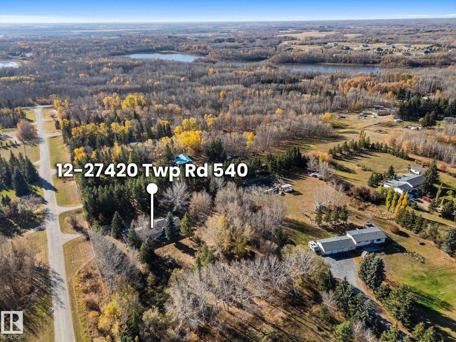 #12 27420 Twp Road 540, Rural Parkland County, Alberta  T7X 3S7 - Photo 7 - E4463266