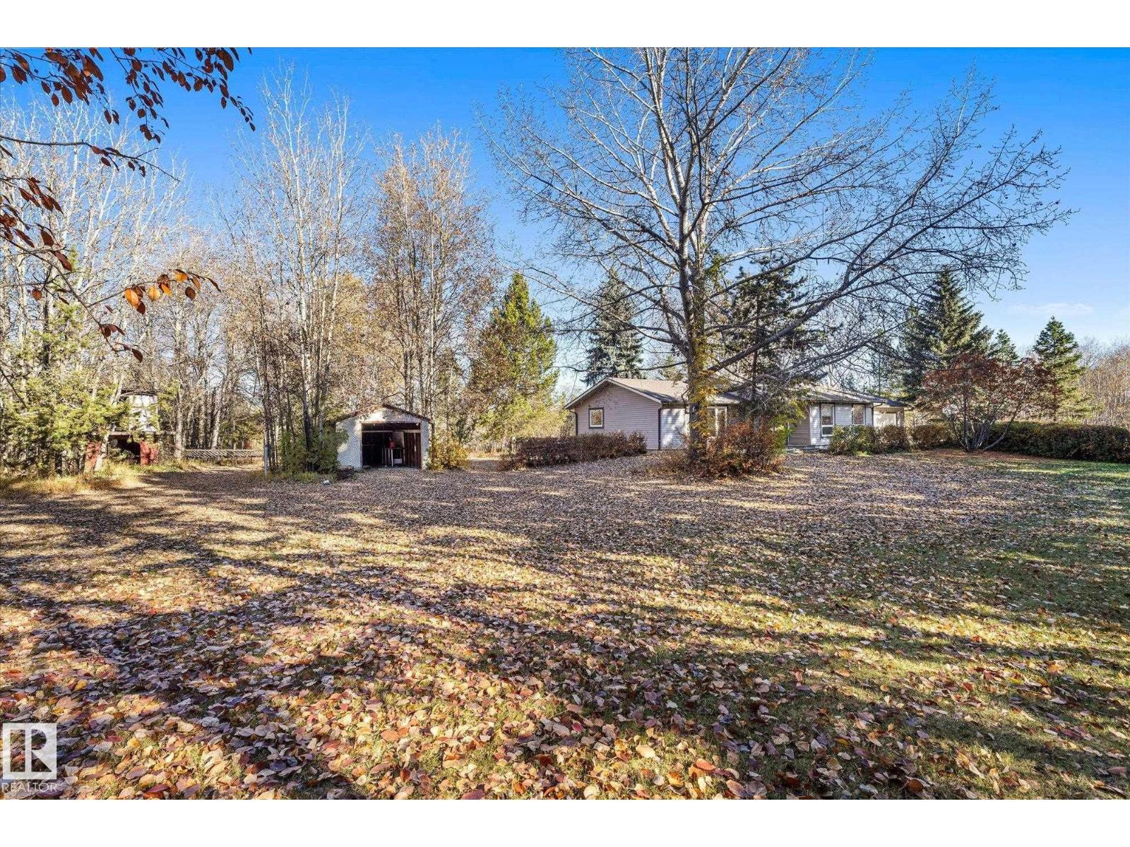 #12 27420 Twp Road 540, Rural Parkland County, Alberta  T7X 3S7 - Photo 49 - E4463266