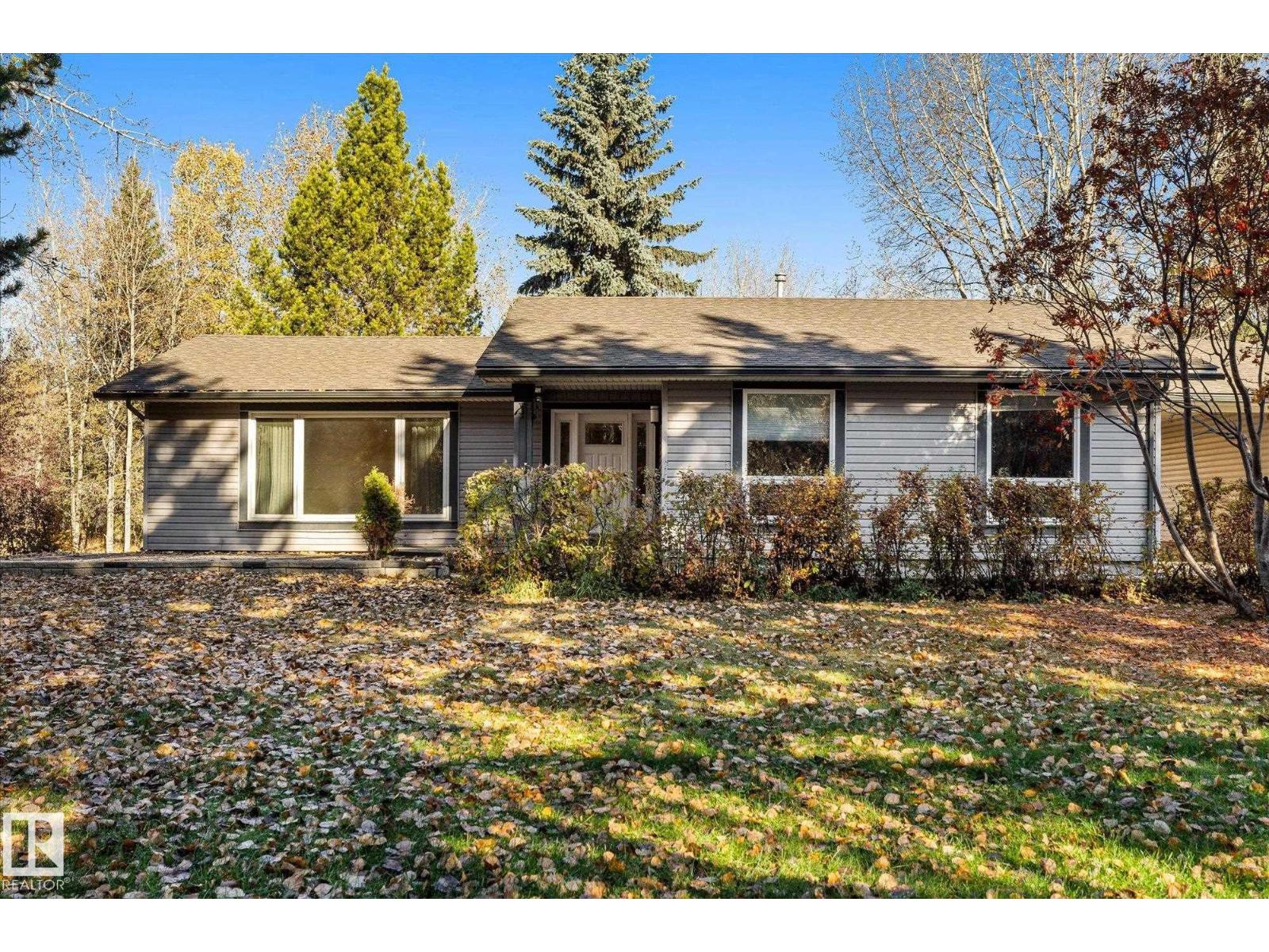 #12 27420 Twp Road 540, Rural Parkland County, Alberta  T7X 3S7 - Photo 9 - E4463266