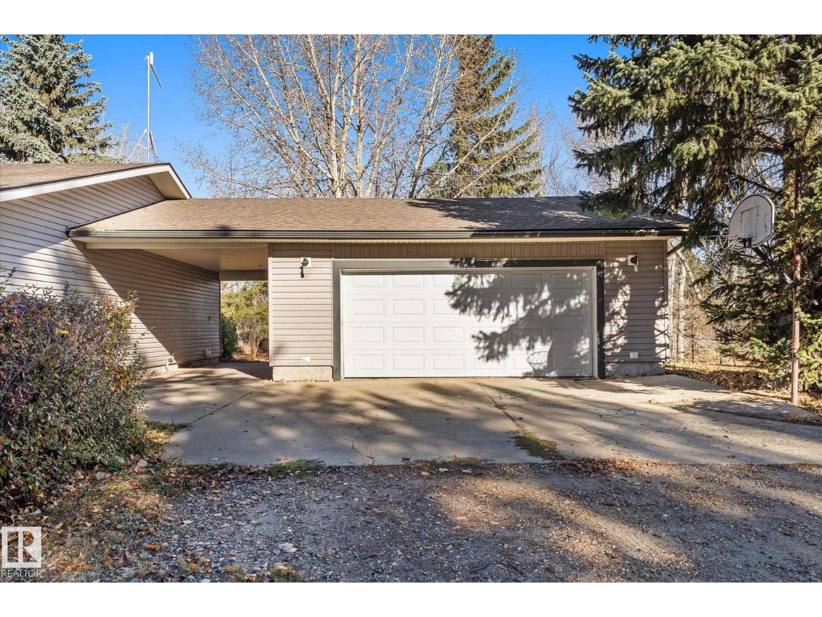 #12 27420 Twp Road 540, Rural Parkland County, Alberta  T7X 3S7 - Photo 56 - E4463266