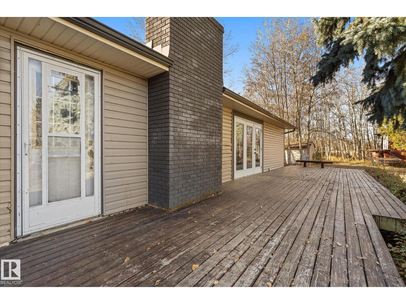 #12 27420 Twp Road 540, Rural Parkland County, Alberta  T7X 3S7 - Photo 55 - E4463266