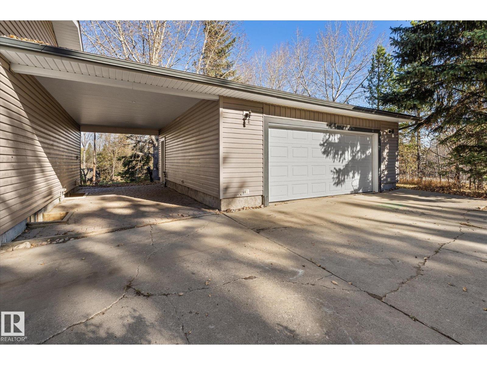 #12 27420 Twp Road 540, Rural Parkland County, Alberta  T7X 3S7 - Photo 57 - E4463266