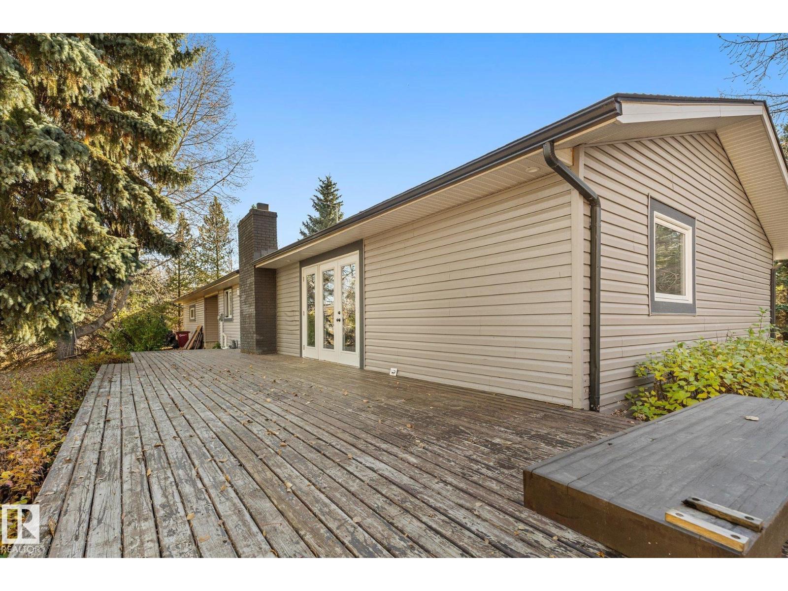 #12 27420 Twp Road 540, Rural Parkland County, Alberta  T7X 3S7 - Photo 53 - E4463266