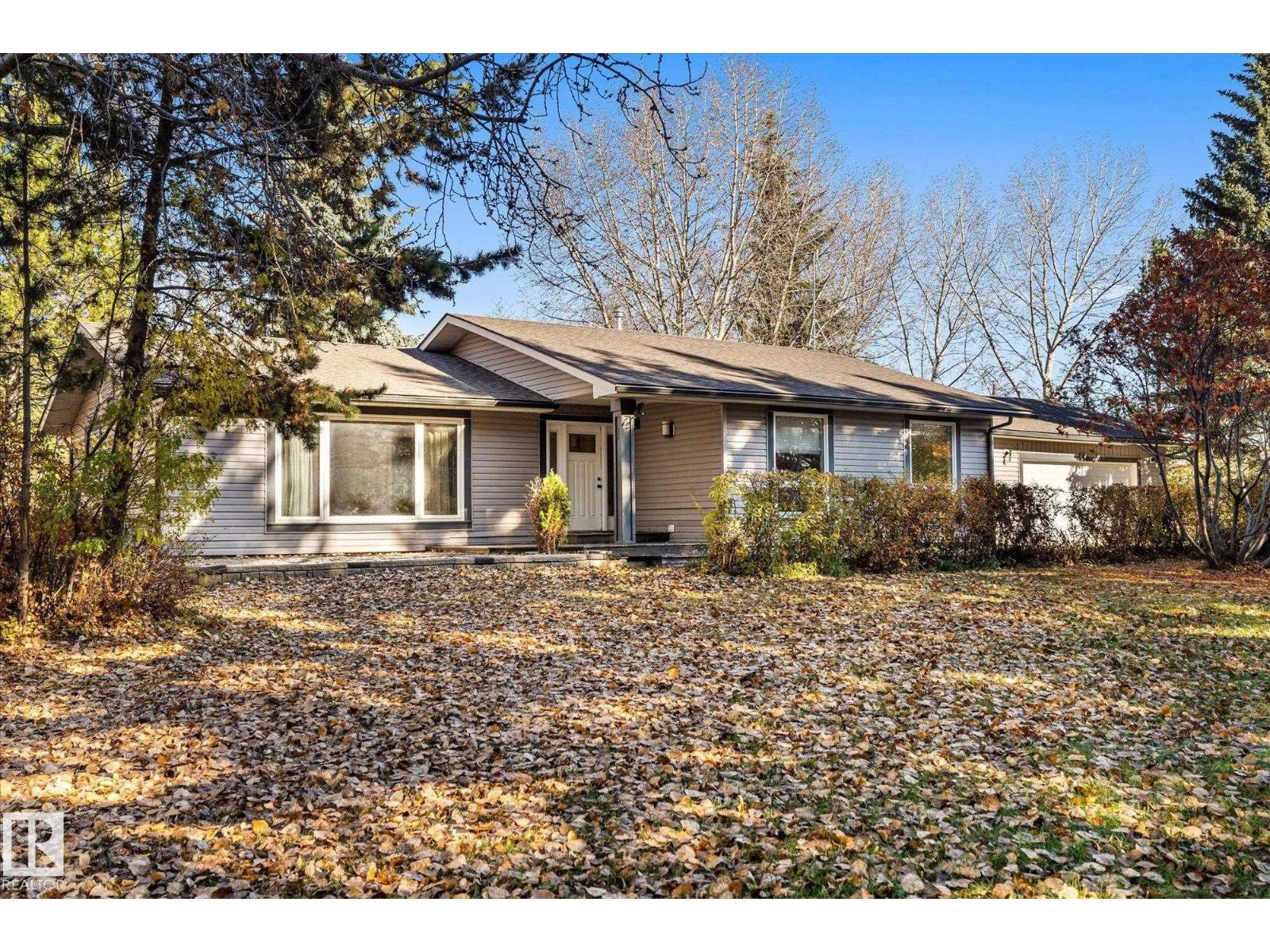 #12 27420 Twp Road 540, Rural Parkland County, Alberta  T7X 3S7 - Photo 48 - E4463266