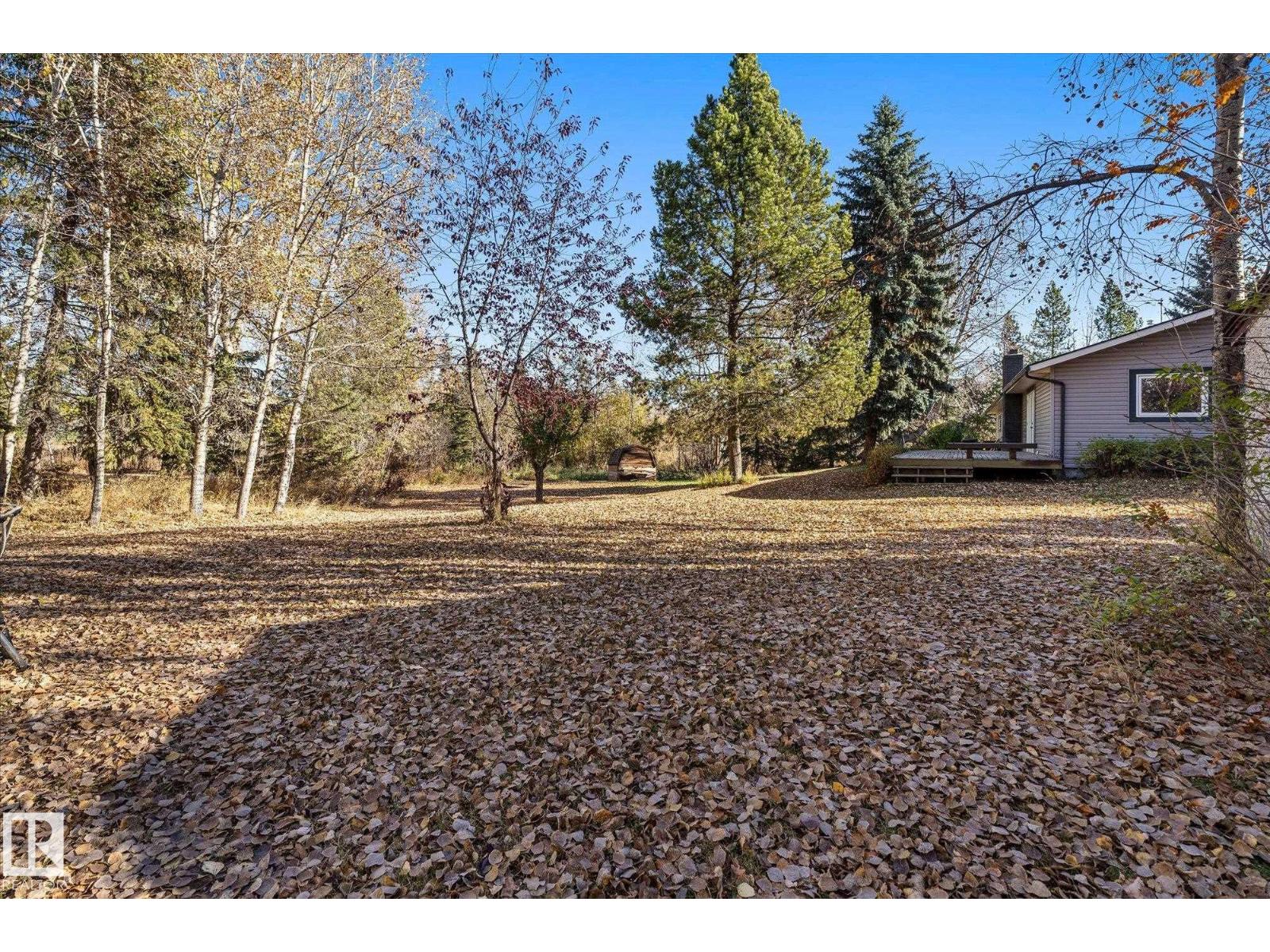 #12 27420 Twp Road 540, Rural Parkland County, Alberta  T7X 3S7 - Photo 50 - E4463266