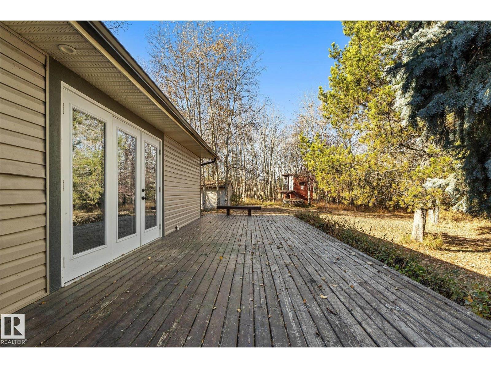 #12 27420 Twp Road 540, Rural Parkland County, Alberta  T7X 3S7 - Photo 54 - E4463266