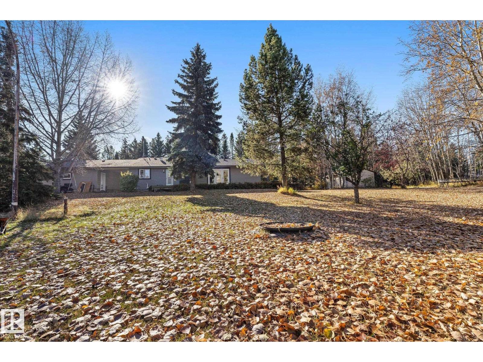 #12 27420 Twp Road 540, Rural Parkland County, Alberta  T7X 3S7 - Photo 52 - E4463266