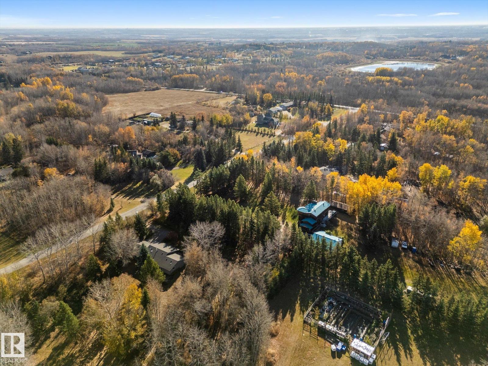 #12 27420 Twp Road 540, Rural Parkland County, Alberta  T7X 3S7 - Photo 60 - E4463266