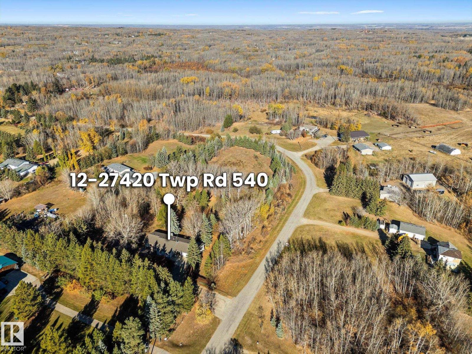#12 27420 Twp Road 540, Rural Parkland County, Alberta  T7X 3S7 - Photo 5 - E4463266