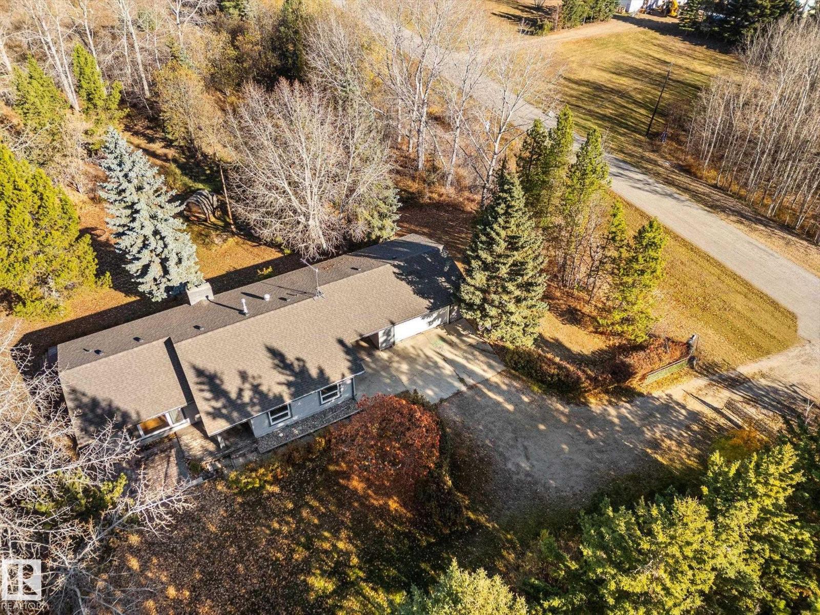 #12 27420 Twp Road 540, Rural Parkland County, Alberta  T7X 3S7 - Photo 58 - E4463266