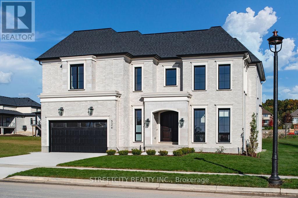 326 MANHATTAN DRIVE, London South, Ontario