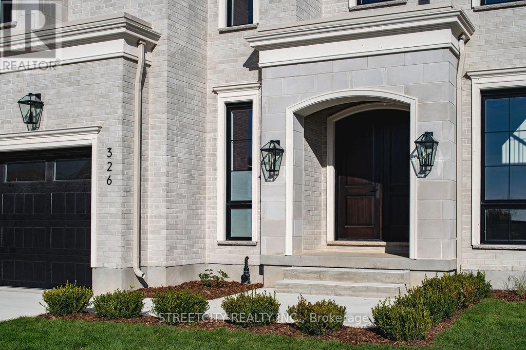 326 Manhattan Drive, London South, Ontario  N6K 4M7 - Photo 2 - X12513026