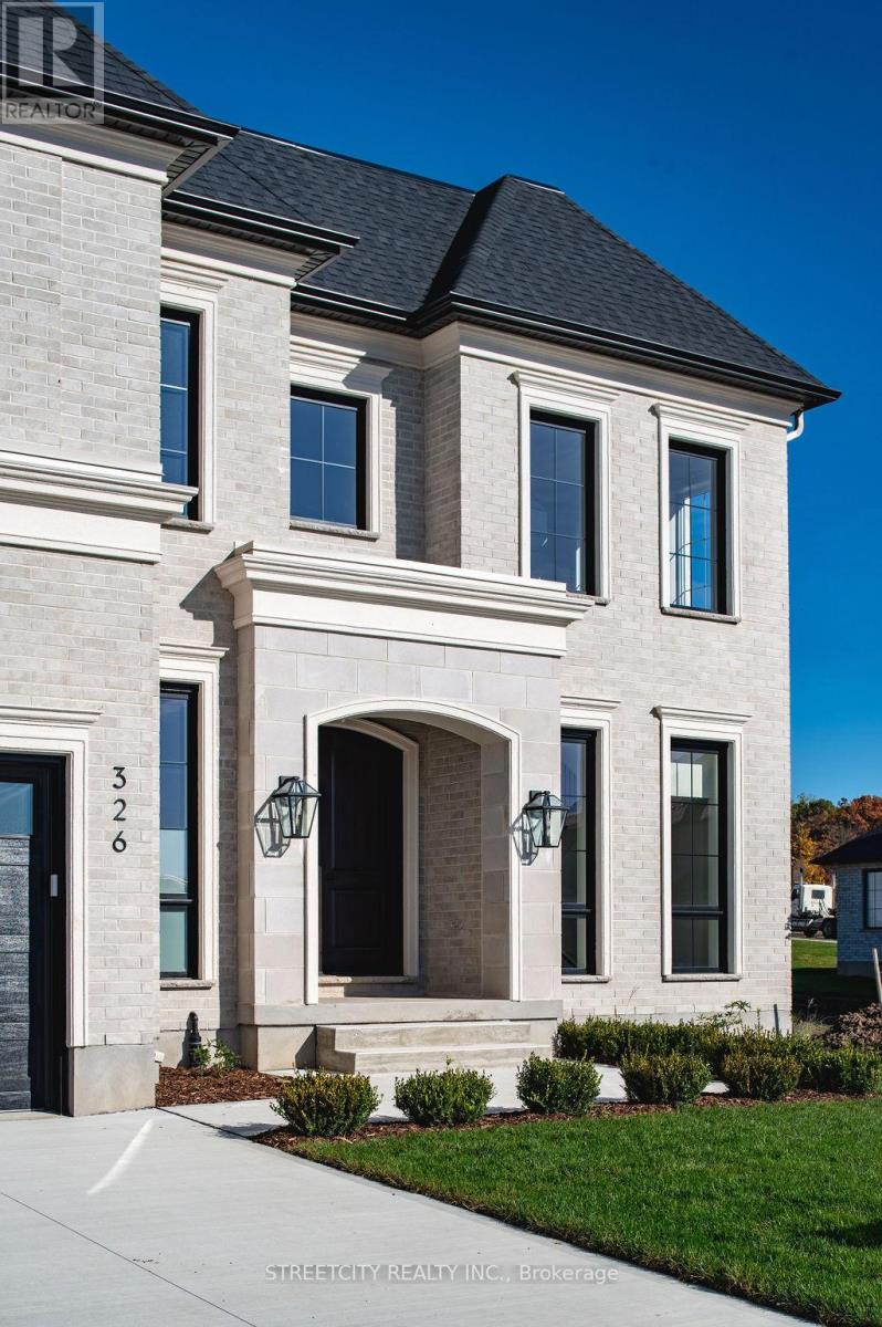 326 Manhattan Drive, London South, Ontario  N6K 4M7 - Photo 3 - X12513026