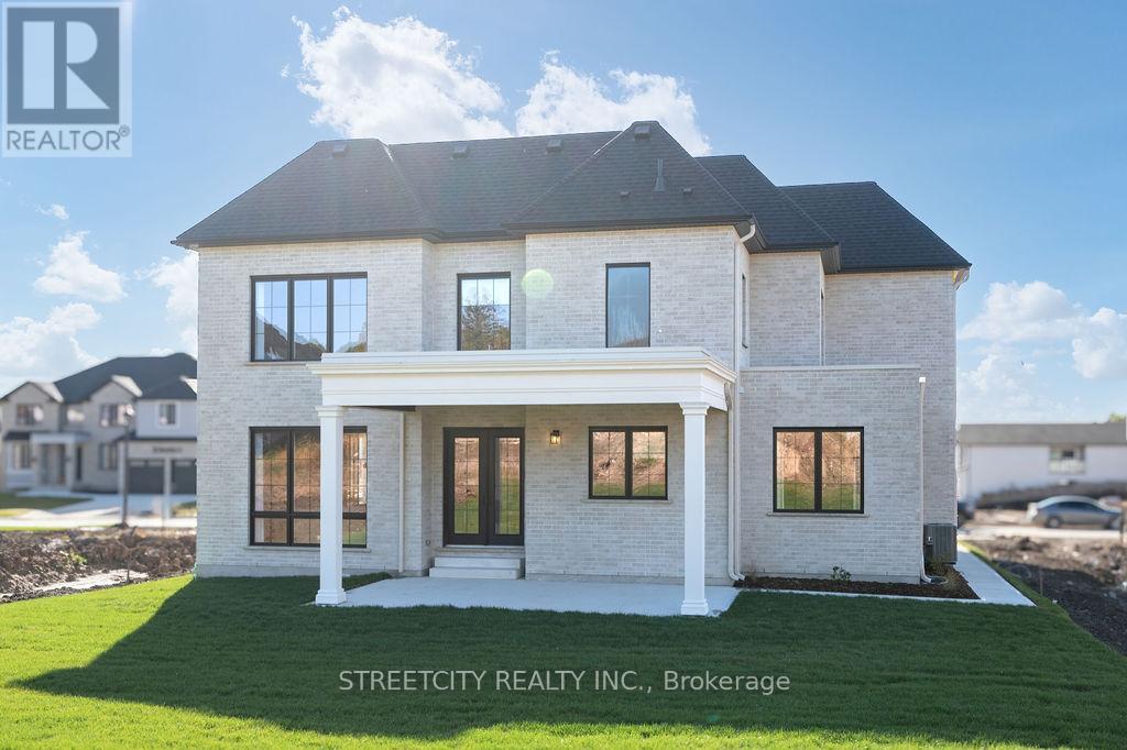 326 Manhattan Drive, London South, Ontario  N6K 4M7 - Photo 31 - X12513026