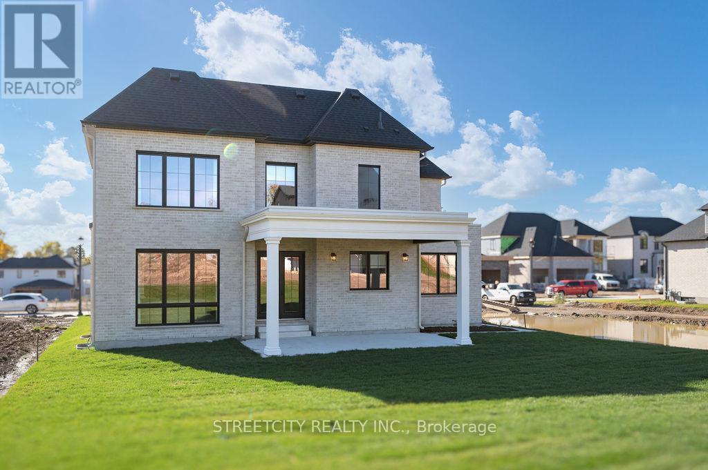 326 Manhattan Drive, London South, Ontario  N6K 4M7 - Photo 32 - X12513026