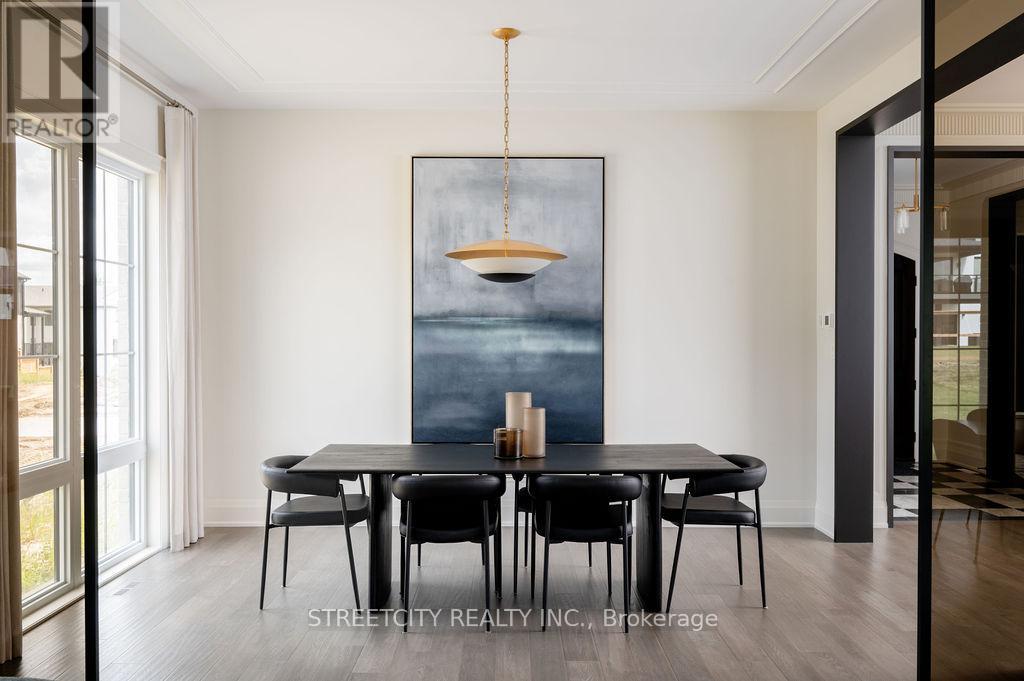 326 Manhattan Drive, London South, Ontario  N6K 4M7 - Photo 6 - X12513026