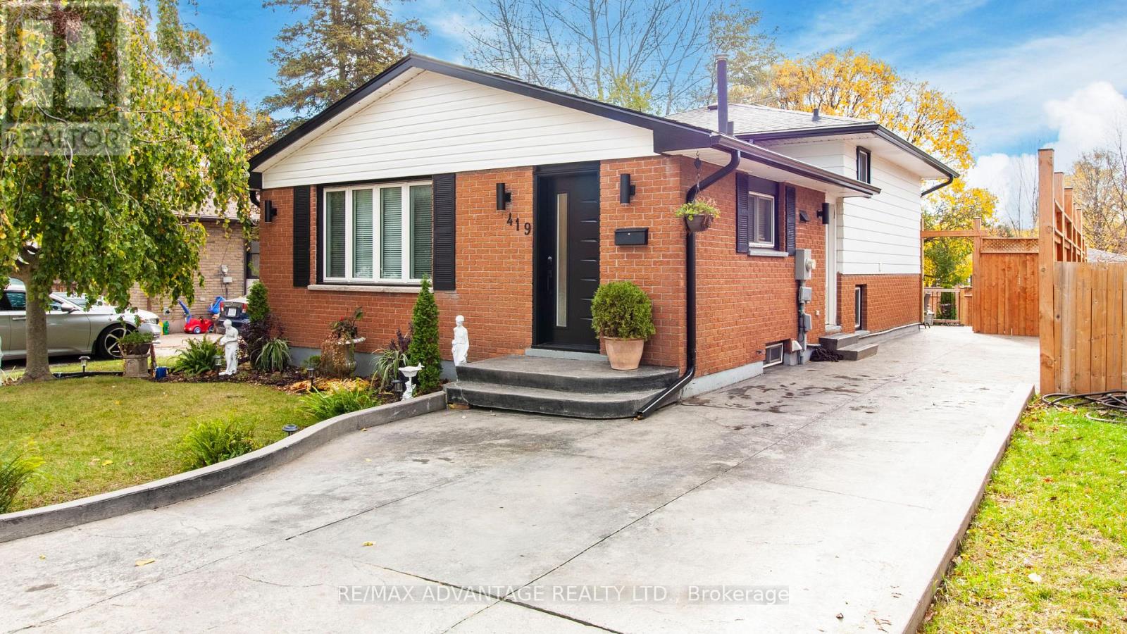 419 FERNDALE AVENUE, London South, Ontario