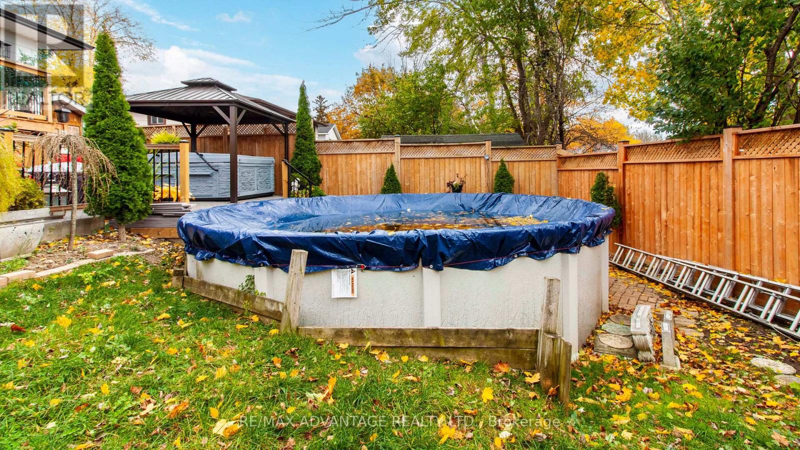 419 Ferndale Avenue, London South, Ontario  N6C 2Y9 - Photo 27 - X12513106