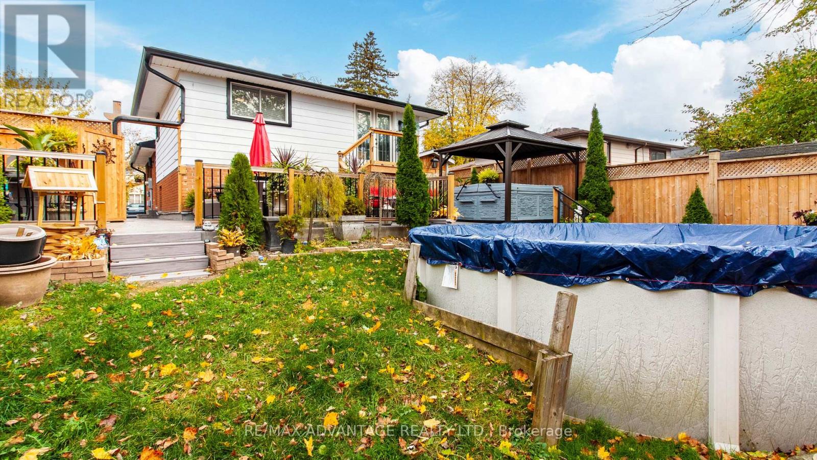 419 Ferndale Avenue, London South, Ontario  N6C 2Y9 - Photo 28 - X12513106