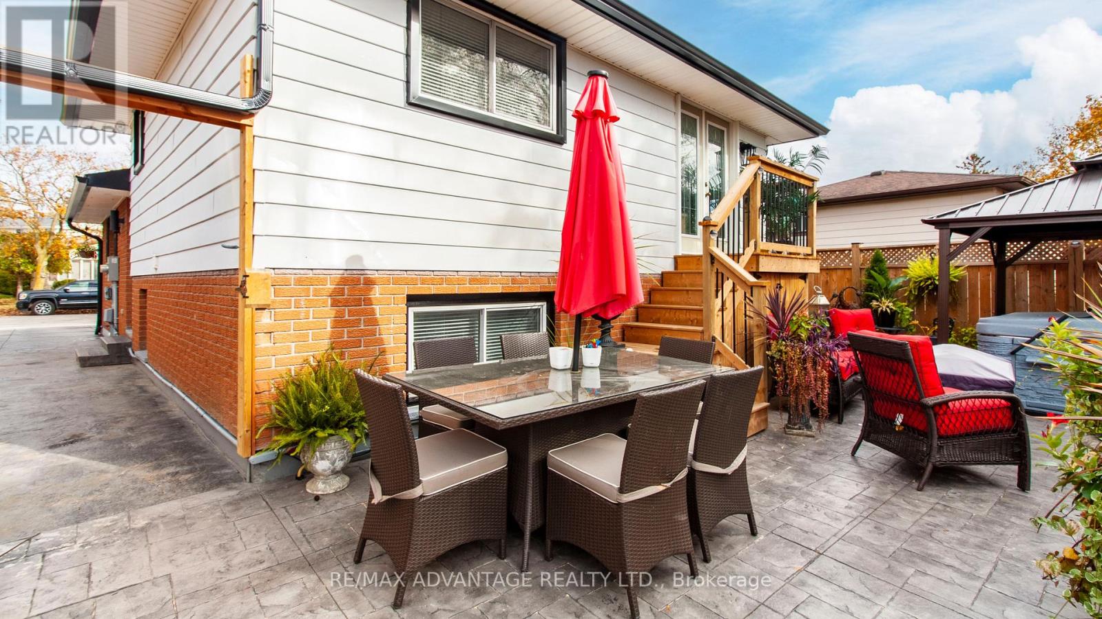 419 Ferndale Avenue, London South, Ontario  N6C 2Y9 - Photo 29 - X12513106