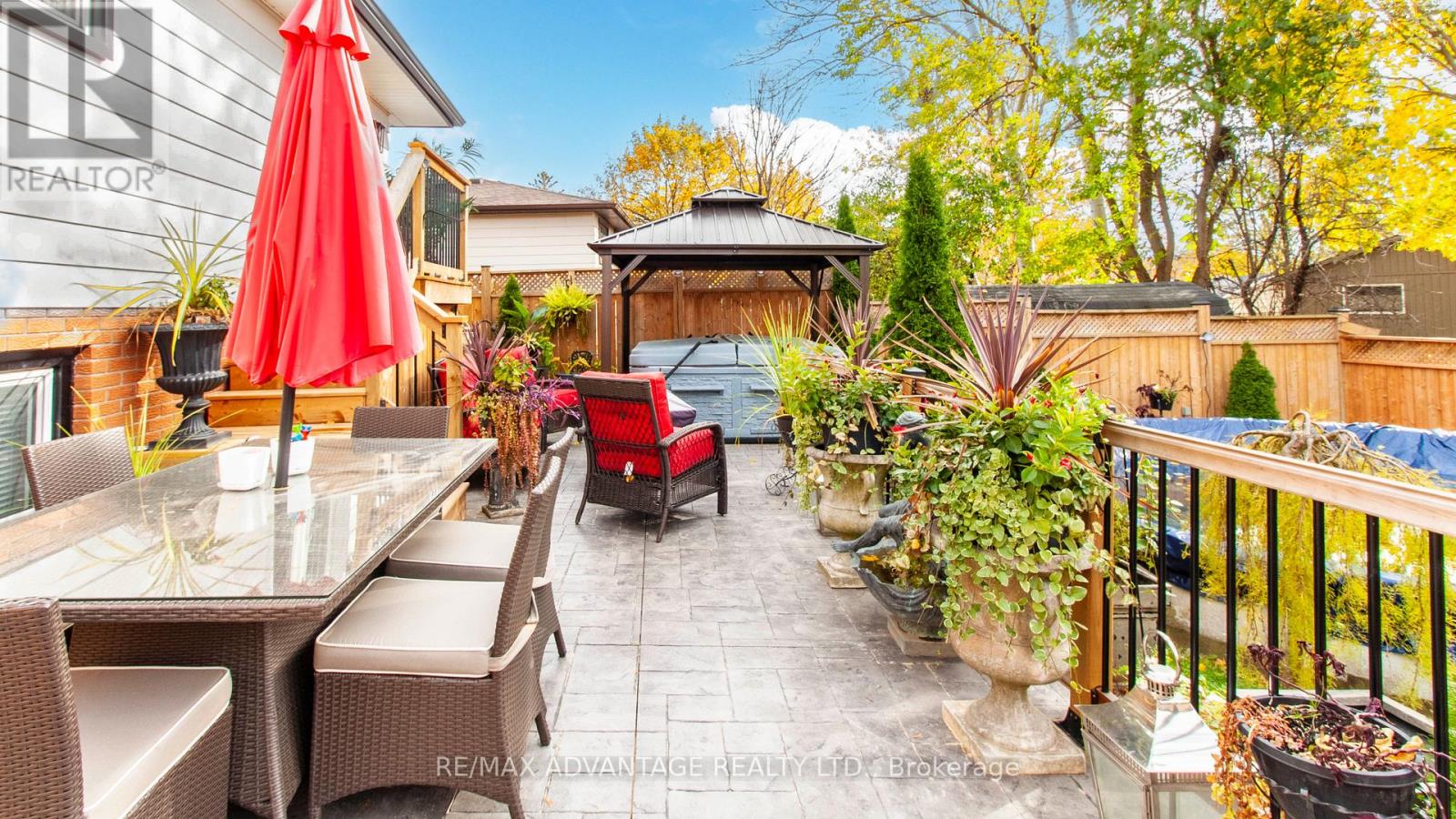 419 Ferndale Avenue, London South, Ontario  N6C 2Y9 - Photo 30 - X12513106