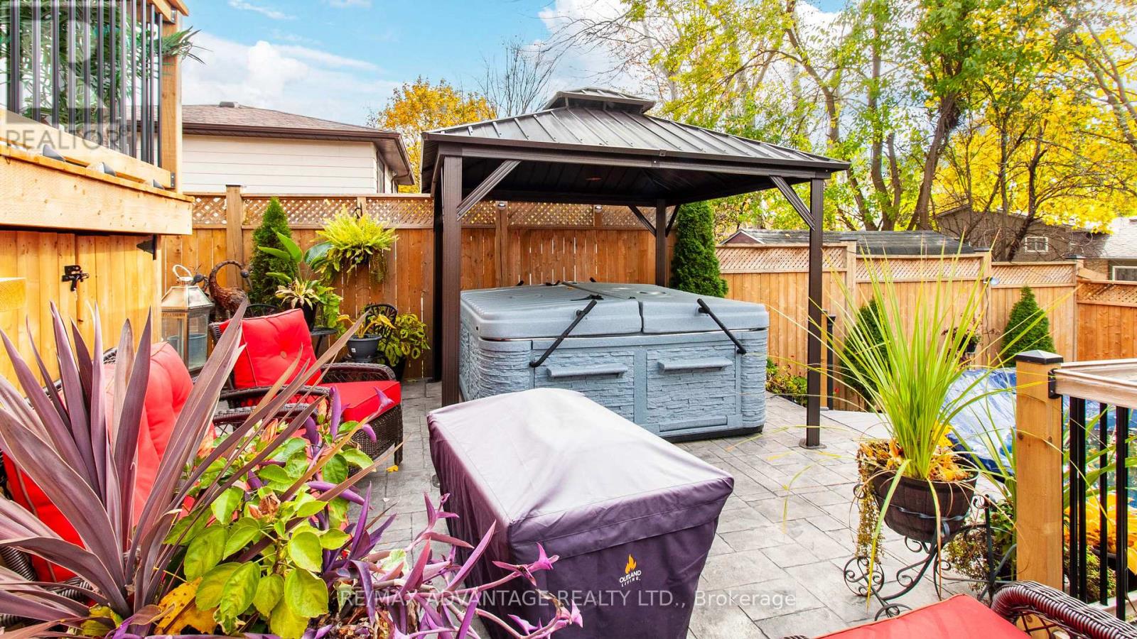 419 Ferndale Avenue, London South, Ontario  N6C 2Y9 - Photo 31 - X12513106