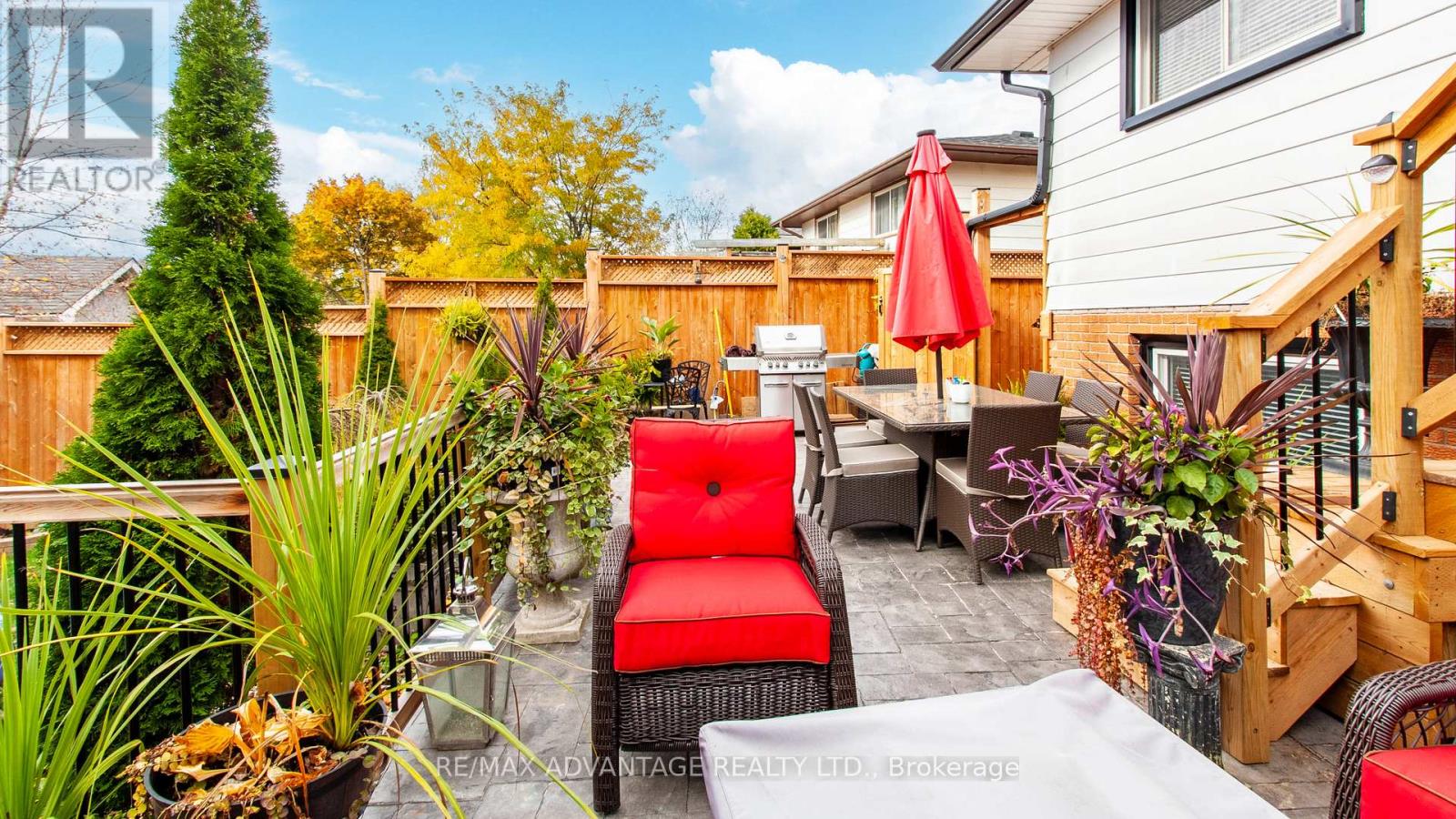 419 Ferndale Avenue, London South, Ontario  N6C 2Y9 - Photo 33 - X12513106