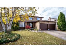 35 HUMMINGBIRD CRESCENT, London South, Ontario