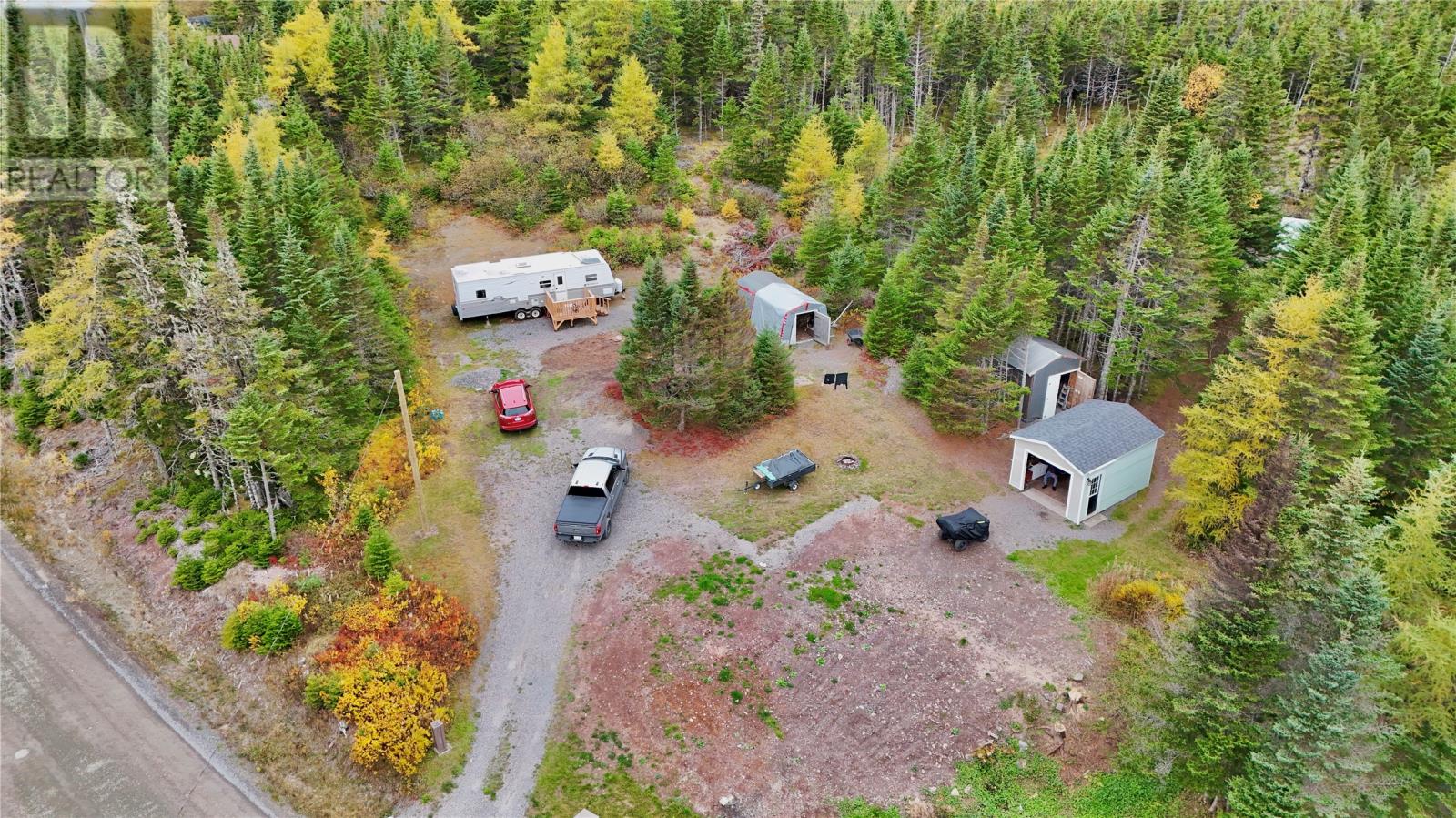 49 Old Mill Road, Goobies, Newfoundland & Labrador