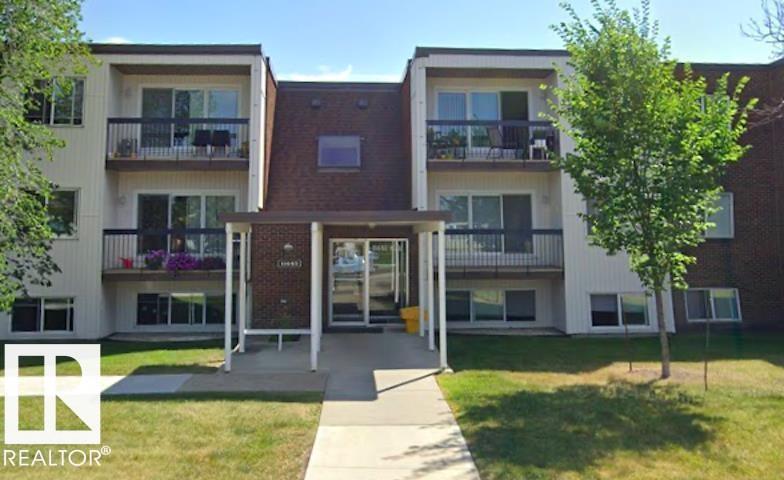 #101 11455 41 AV NW, Edmonton, Alberta