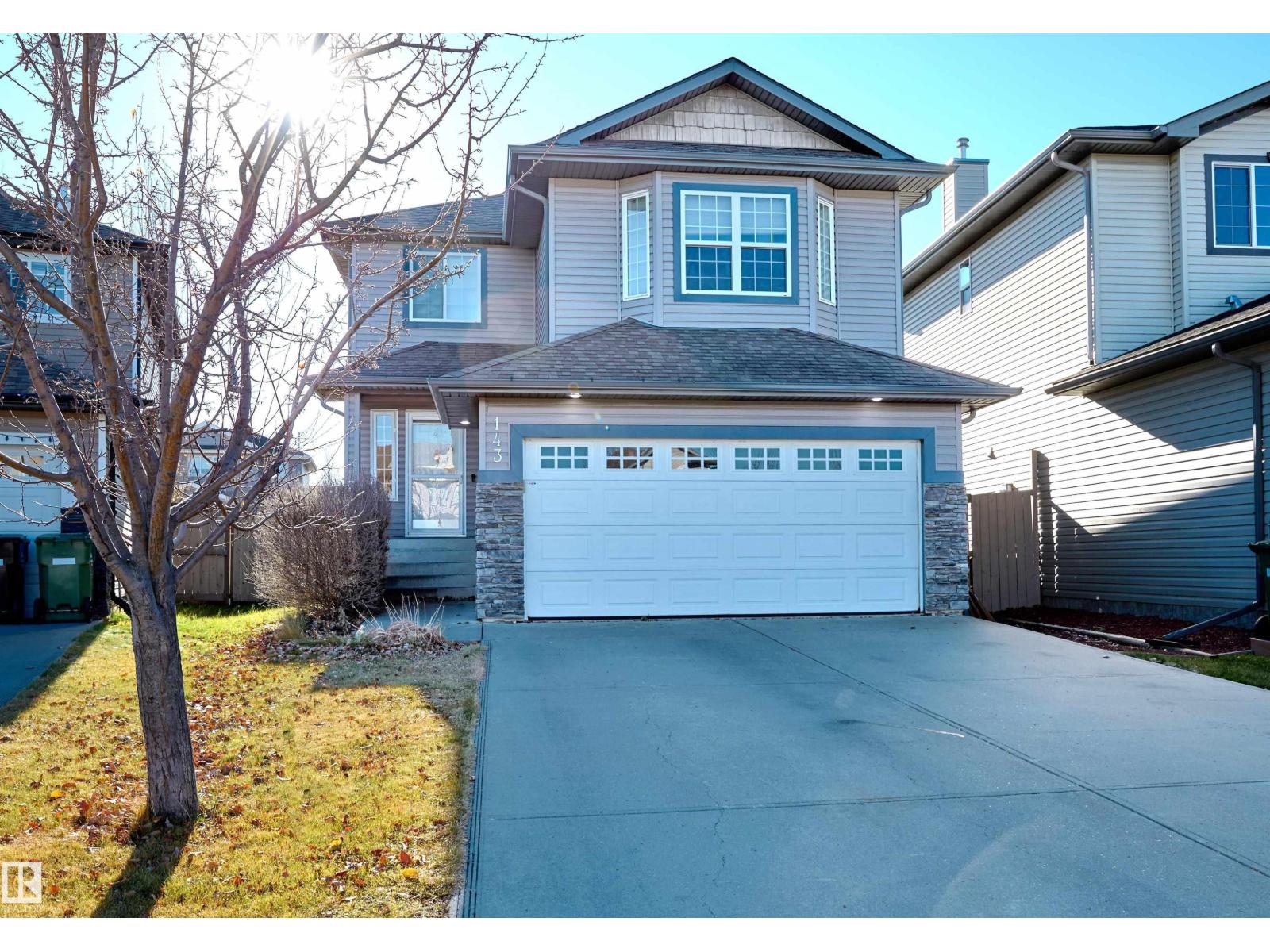 143 Acacia CI, Leduc, Alberta