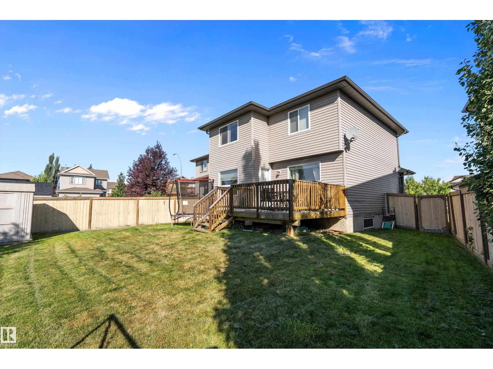 143 Acacia Ci, Leduc, Alberta  T9E 0C9 - Photo 33 - E4464791