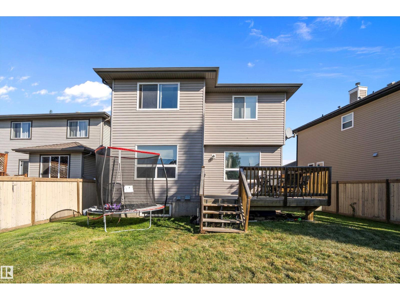 143 Acacia Ci, Leduc, Alberta  T9E 0C9 - Photo 34 - E4464791