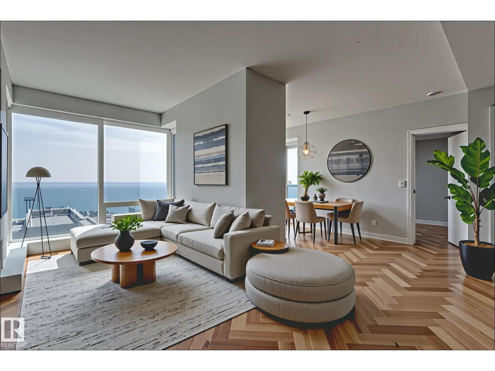 #4104 10360 102 ST NW, Edmonton, Alberta